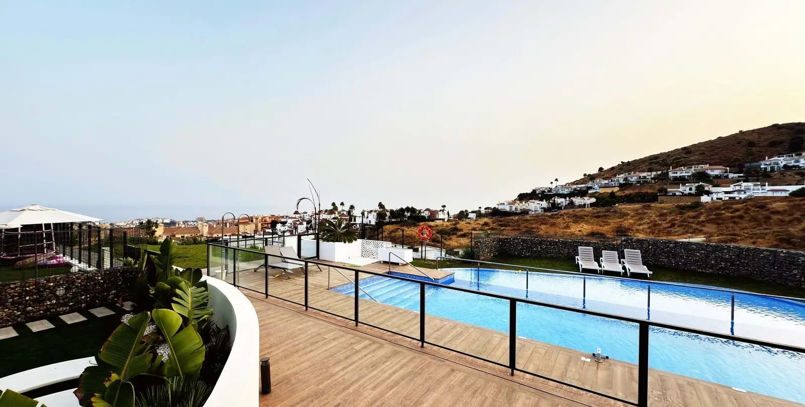 Продажа дома на две семьи в Riviera del Sol 33