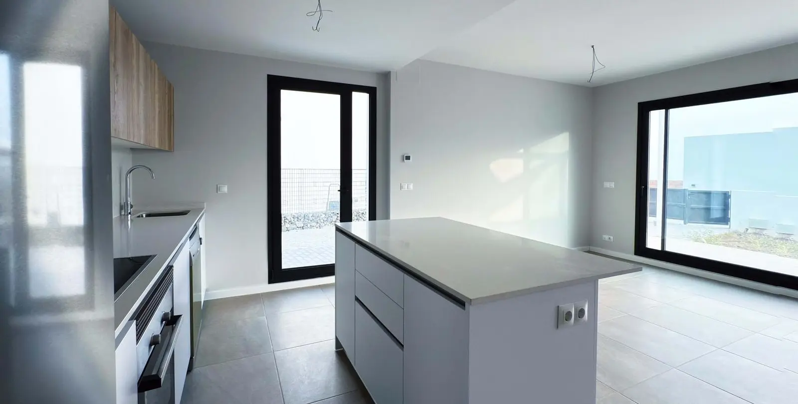 Продажа дома на две семьи в Riviera del Sol 38