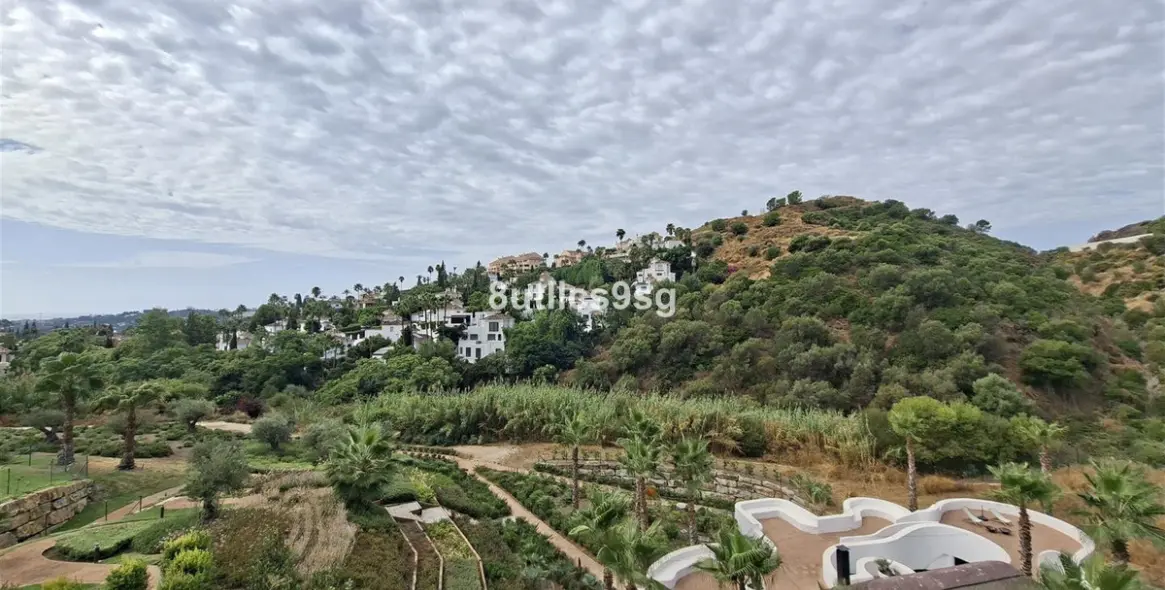 Sale of middle floor apartment in Aloha 3