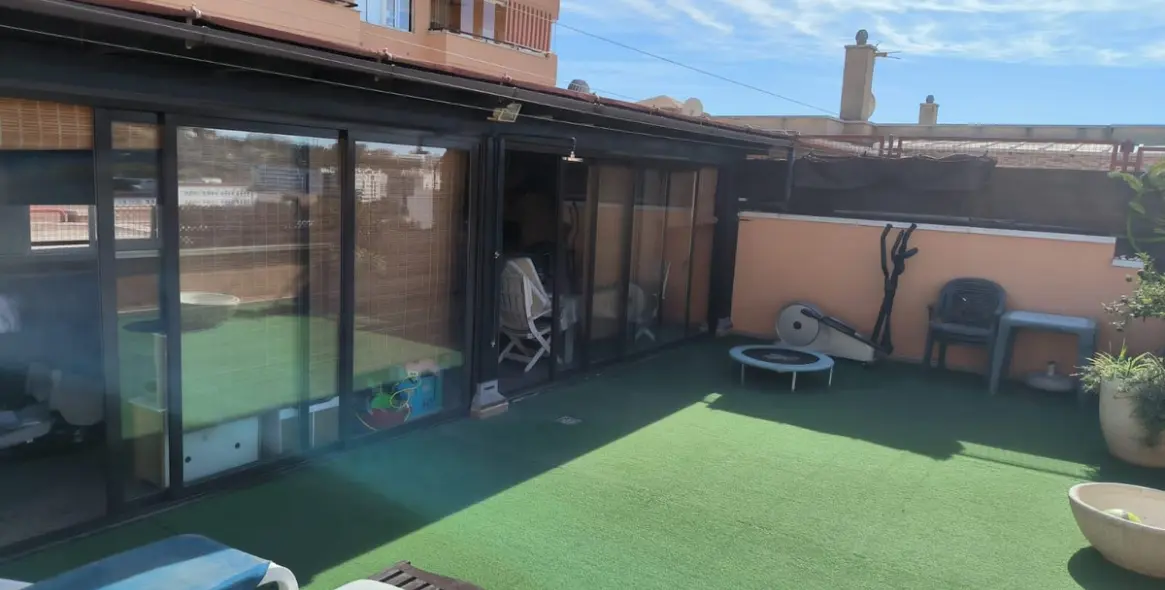 Продажа пентхауса в Estepona 2