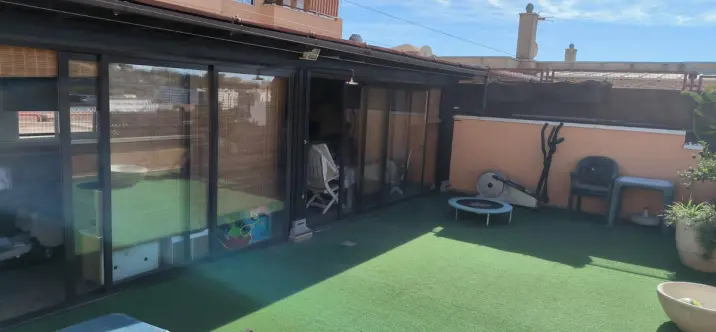 Продажа пентхауса в Estepona 1