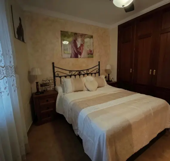 Продажа пентхауса в Estepona