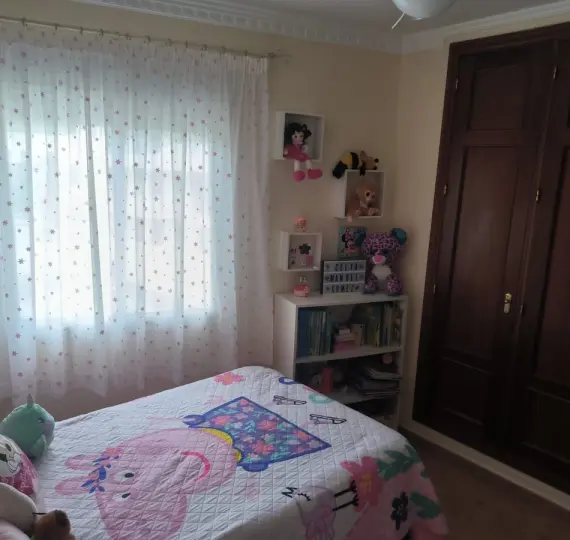 Продажа пентхауса в Estepona