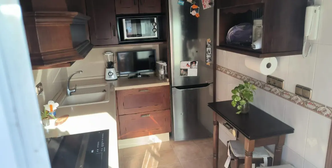 Продажа пентхауса в Estepona 7