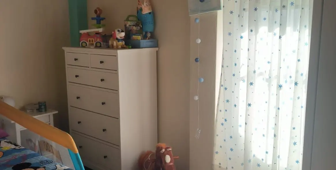 Продажа пентхауса в Estepona 8