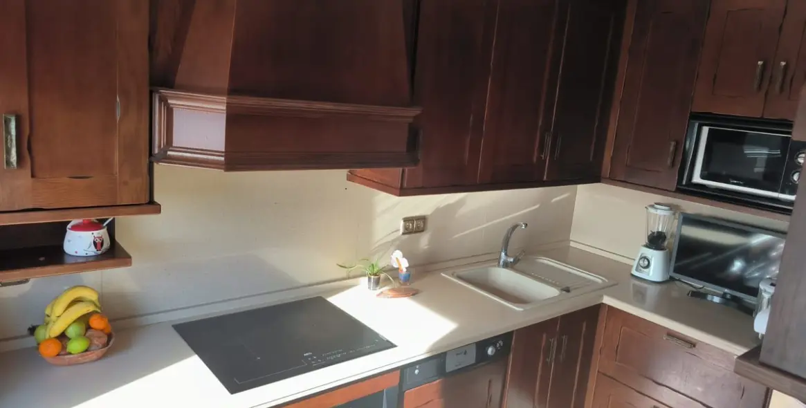 Продажа пентхауса в Estepona 10