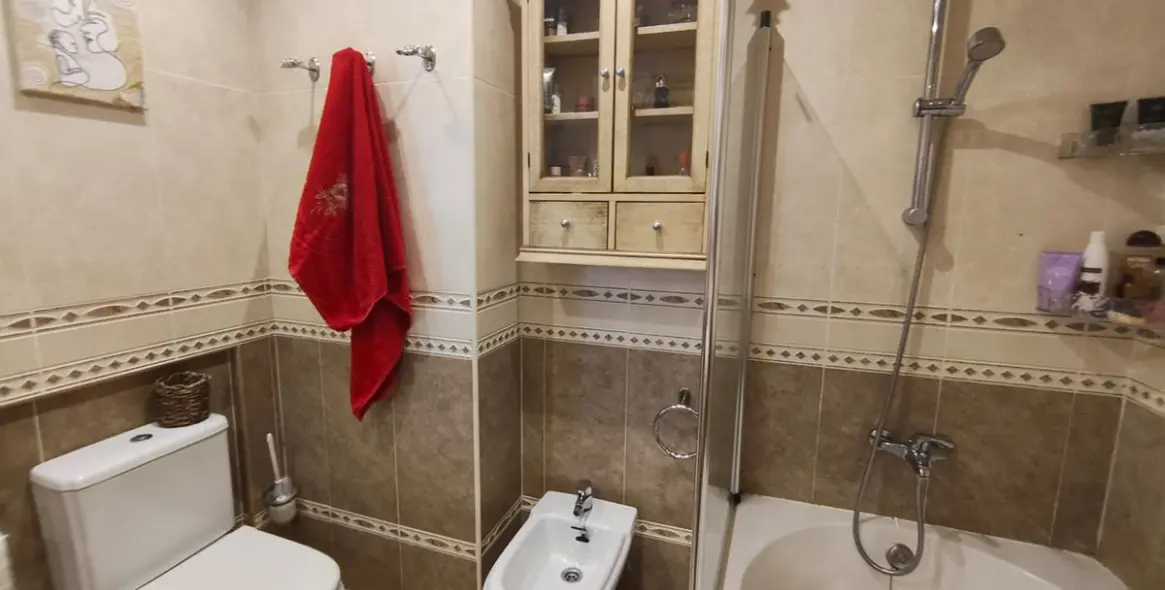 Продажа пентхауса в Estepona 12