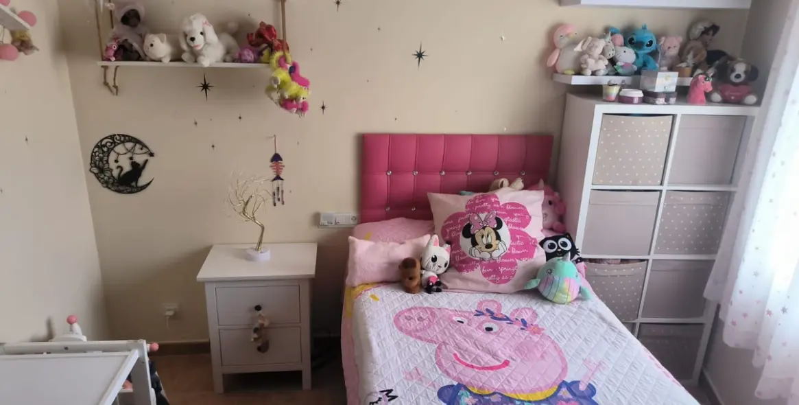 Продажа пентхауса в Estepona 17