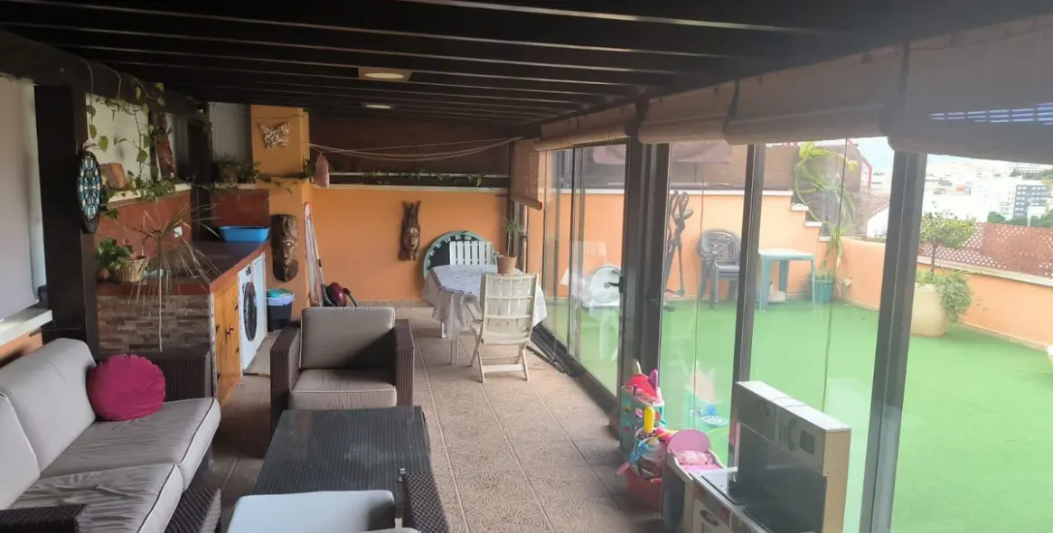 Продажа пентхауса в Estepona 19