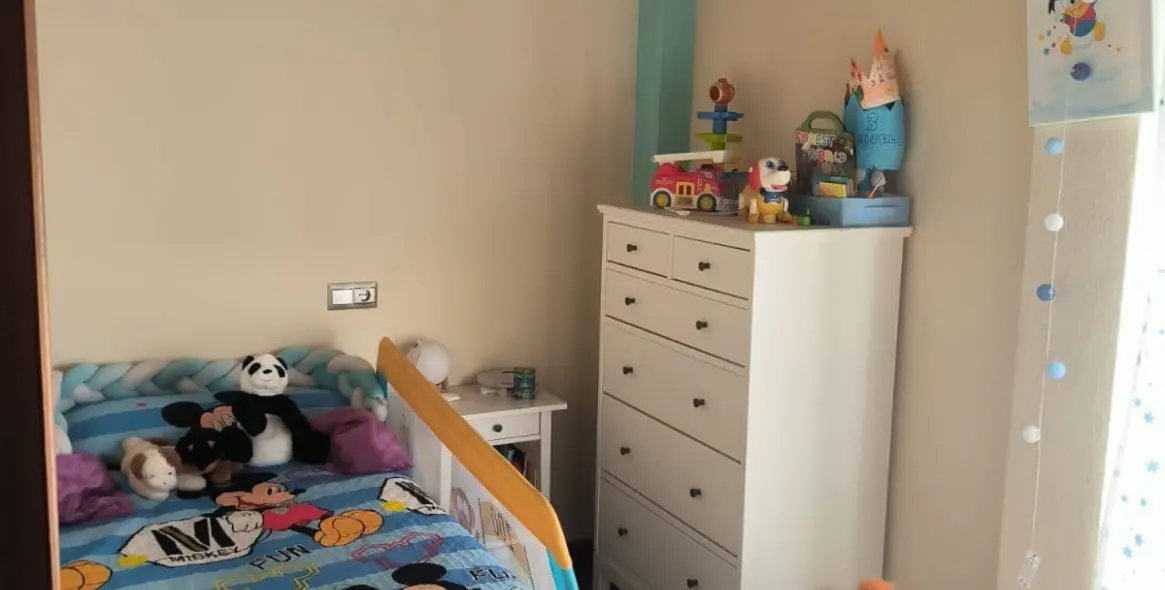 Venta de ático en Estepona 24