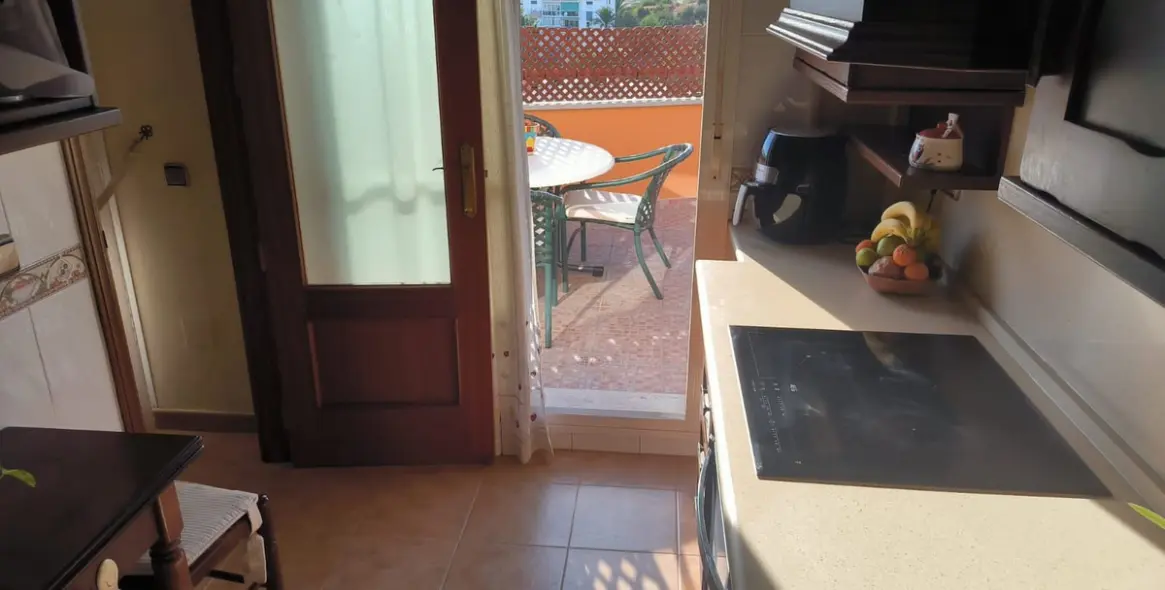 Venta de ático en Estepona 26