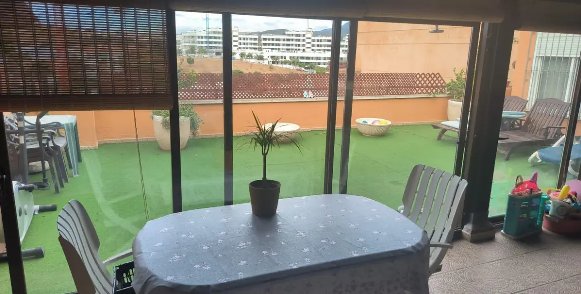 Venta de ático en Estepona 27