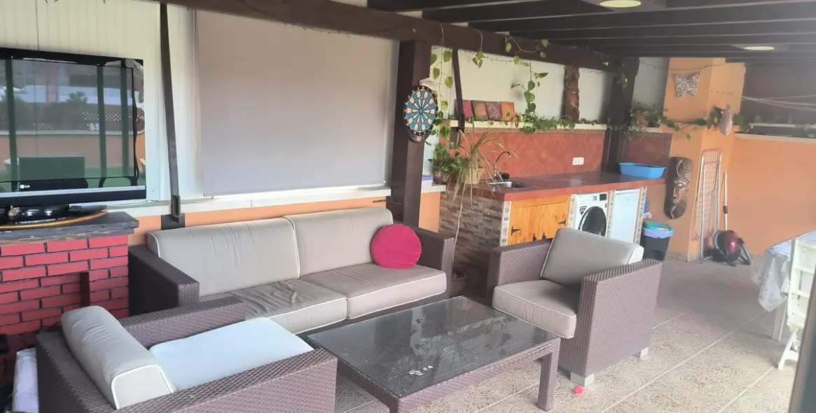 Venta de ático en Estepona 28