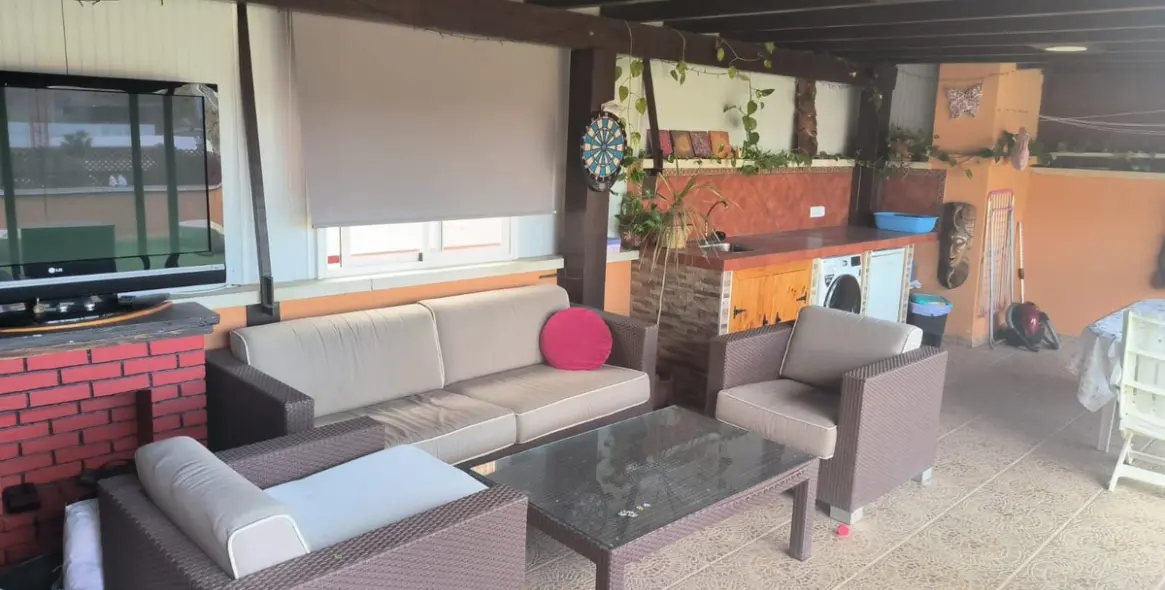 Venta de ático en Estepona 29