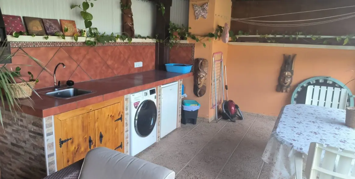 Venta de ático en Estepona 30