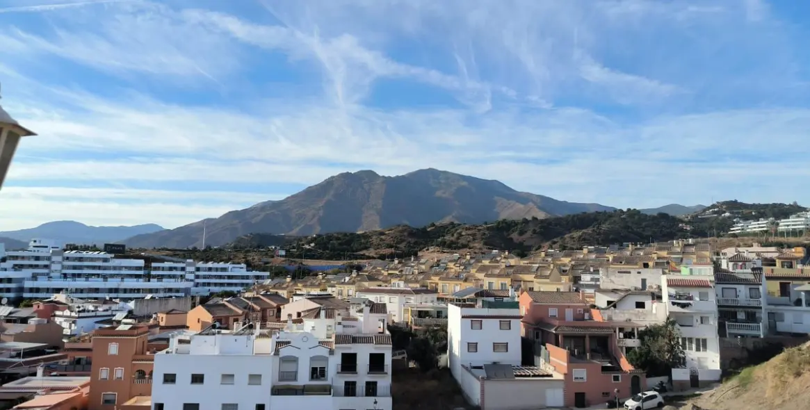 Venta de ático en Estepona 36