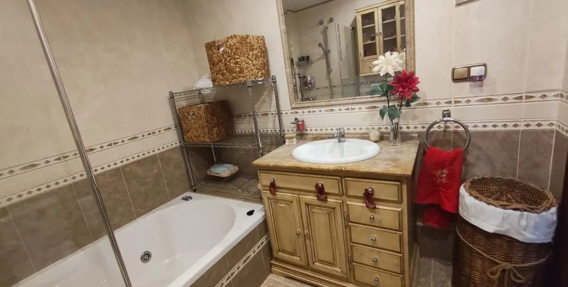 Venta de ático en Estepona 39