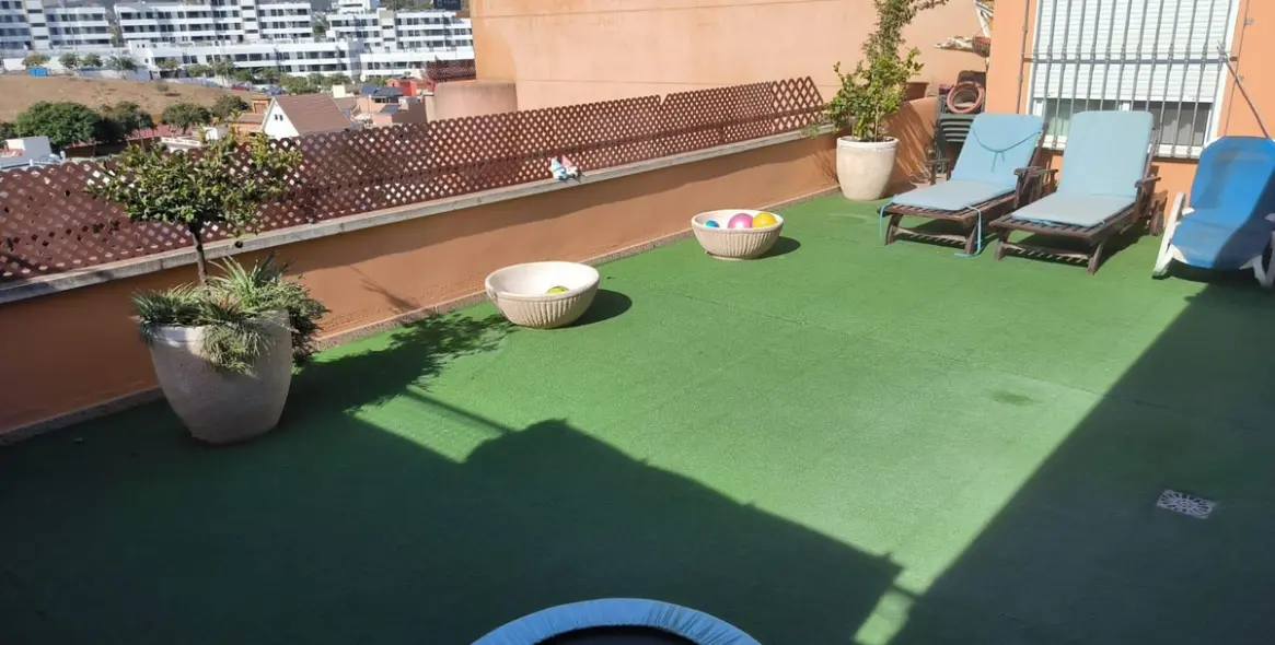 Venta de ático en Estepona 41