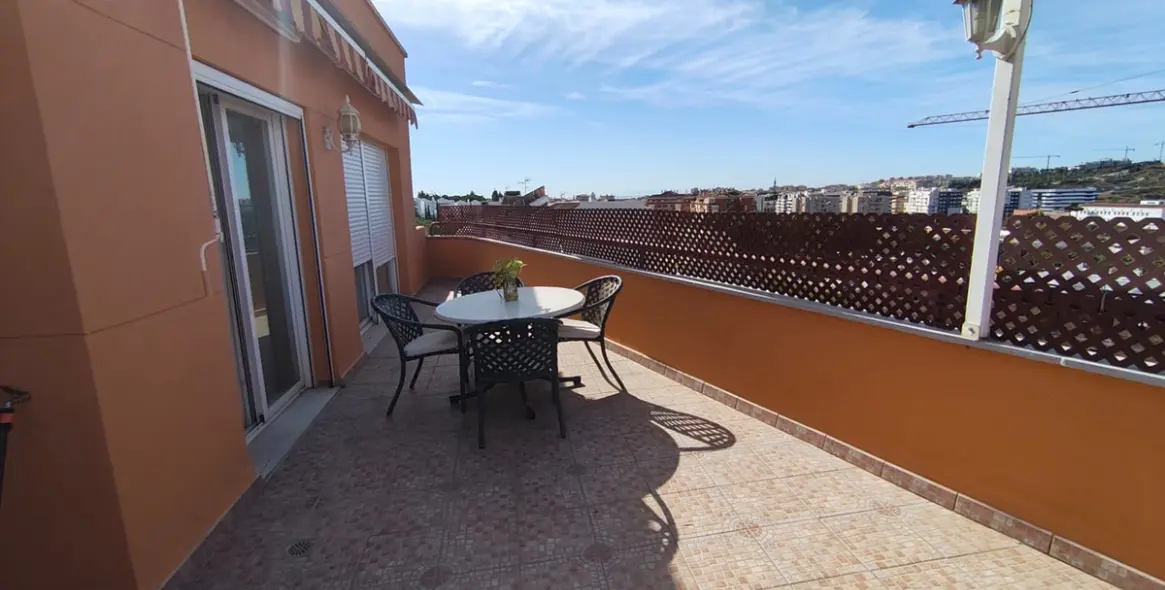 Venta de ático en Estepona 42