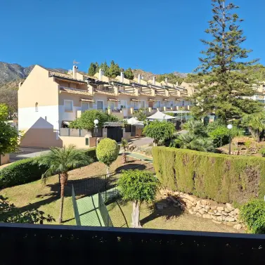 Продажа таунхауса в Marbella