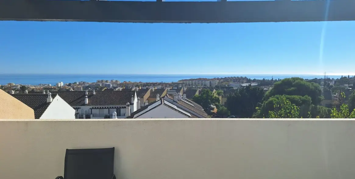 Sale of townhouse in Marbella 2