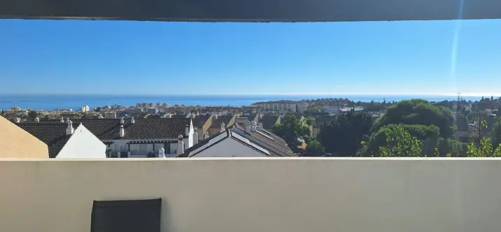 Продажа таунхауса в Marbella 1