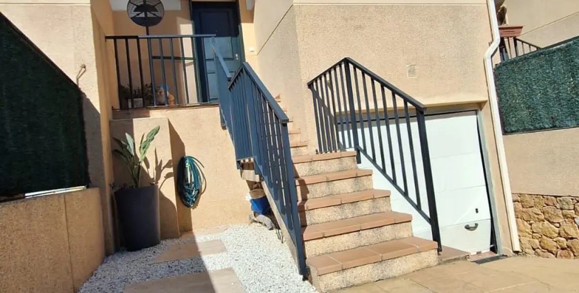 Sale of townhouse in Marbella 3