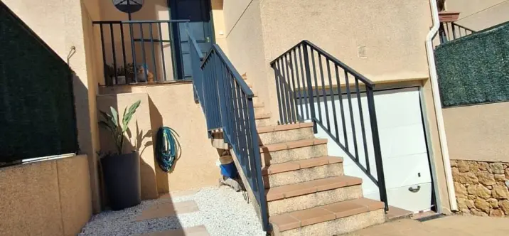 Продажа таунхауса в Marbella 2