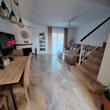 Продажа таунхауса в Marbella