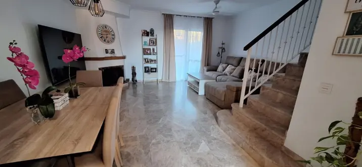 Продажа таунхауса в Marbella 3