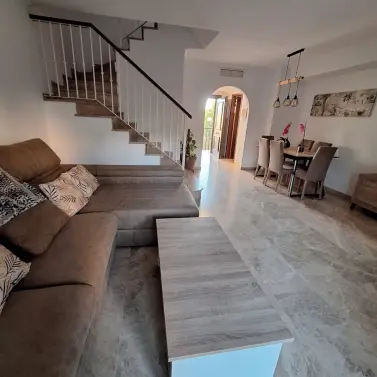 Продажа таунхауса в Marbella