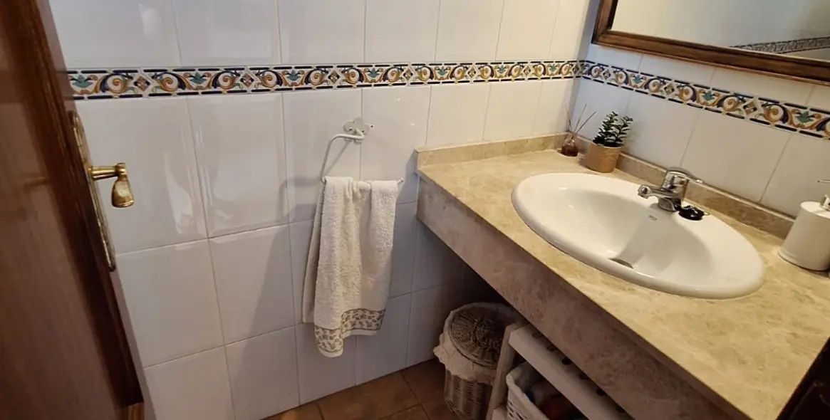 Sale of townhouse in Marbella 6