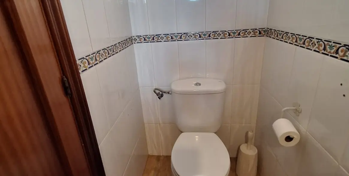 Sale of townhouse in Marbella 7