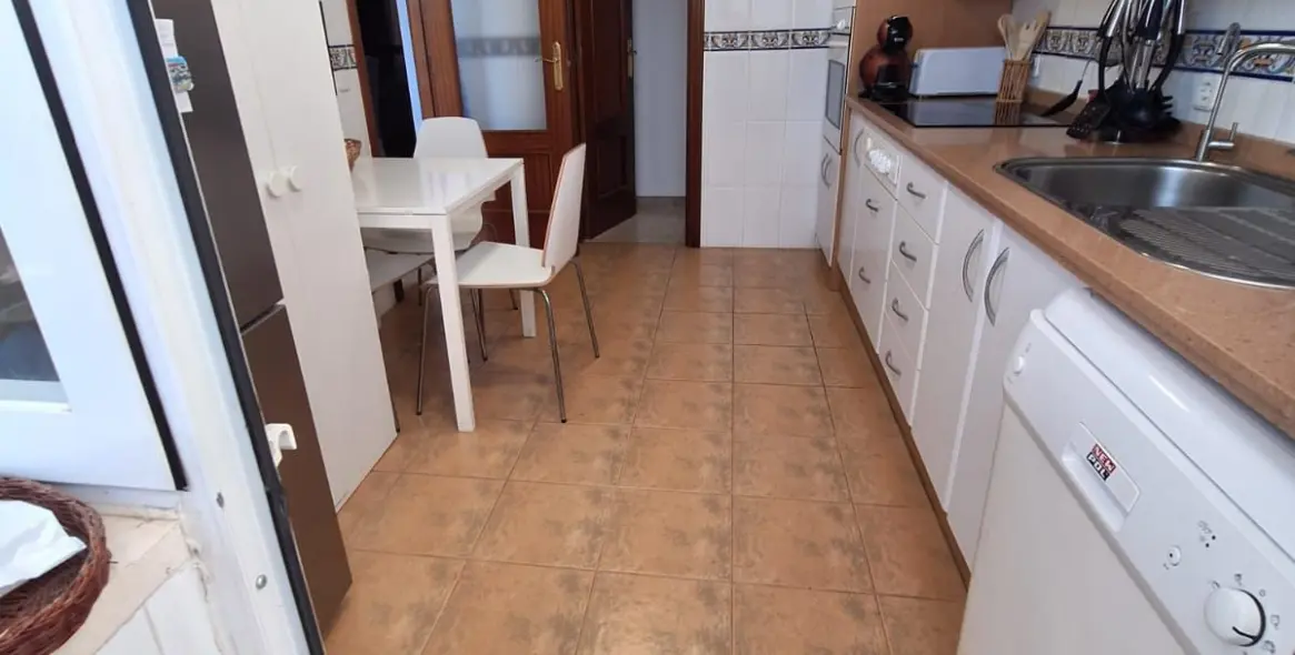 Sale of townhouse in Marbella 11