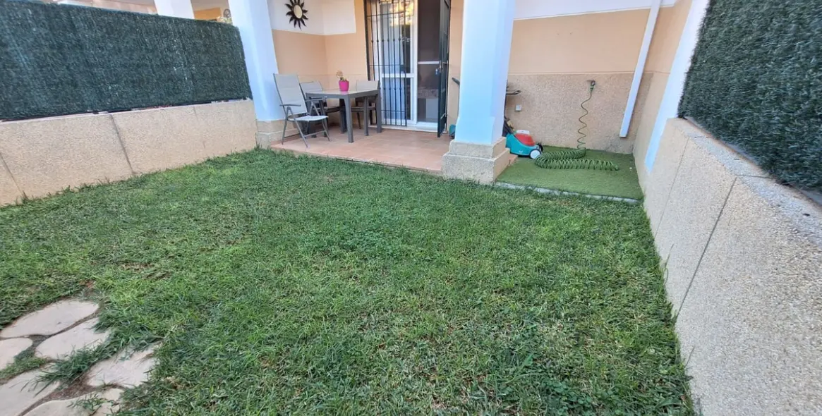 Sale of townhouse in Marbella 13