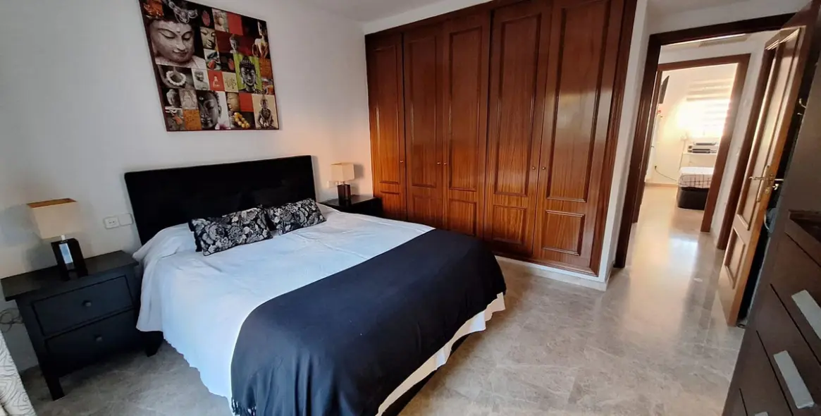 Sale of townhouse in Marbella 14