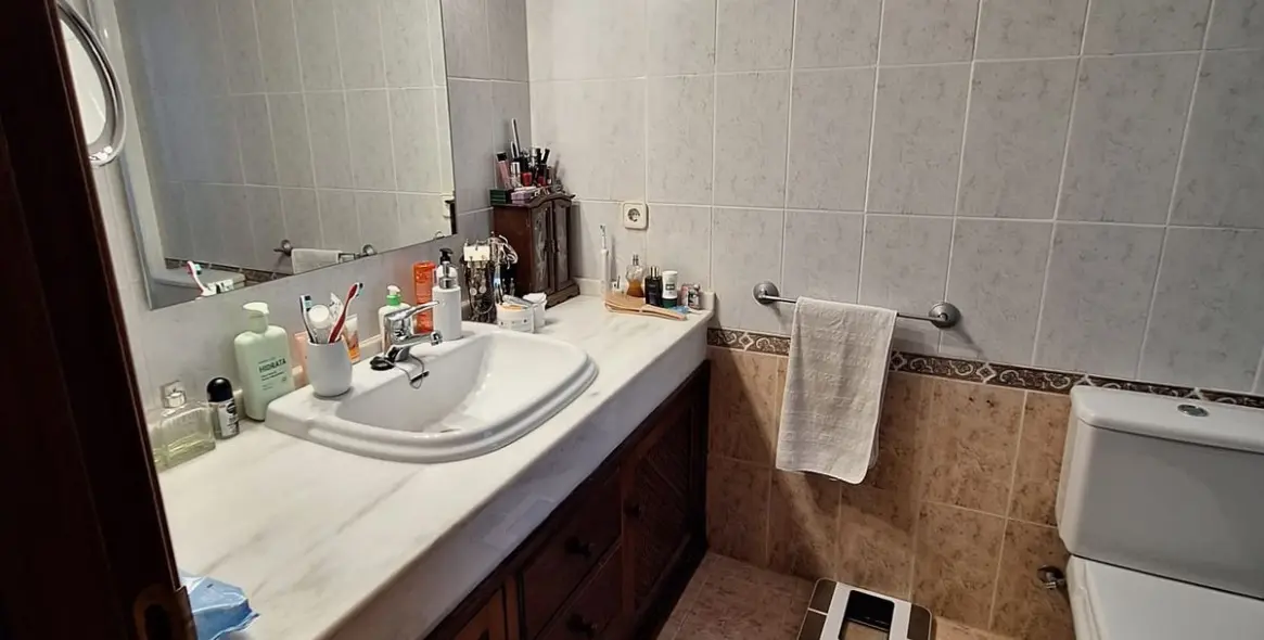 Sale of townhouse in Marbella 17