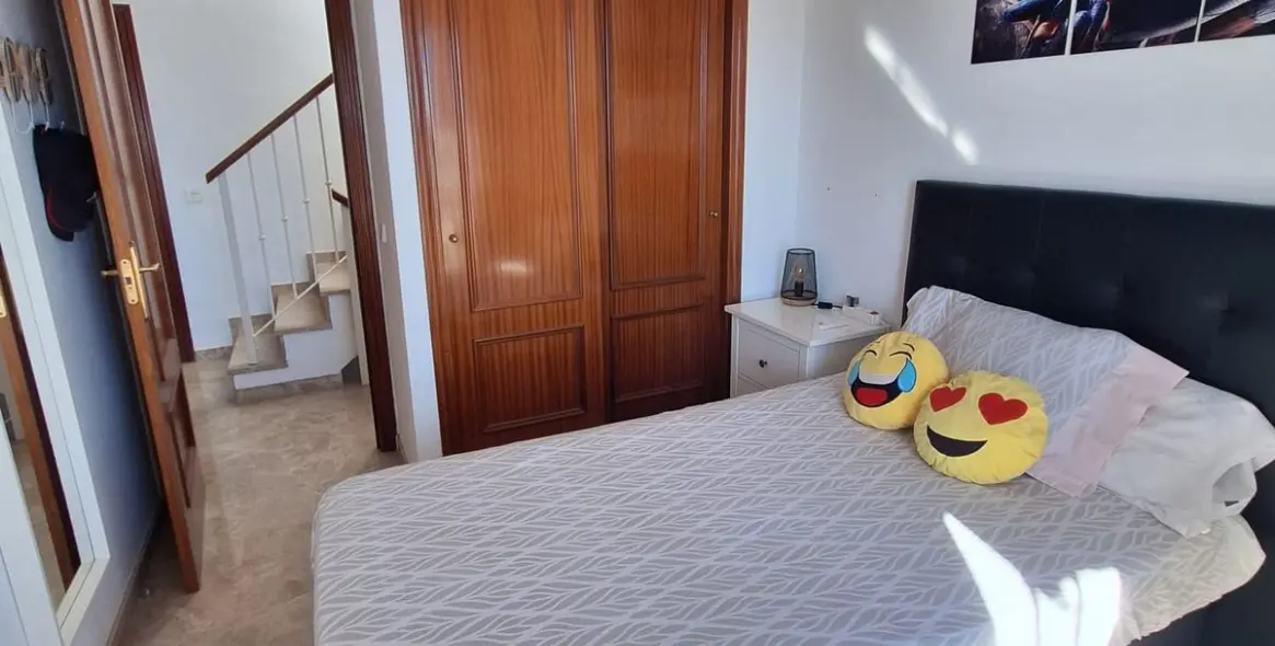 Sale of townhouse in Marbella 19