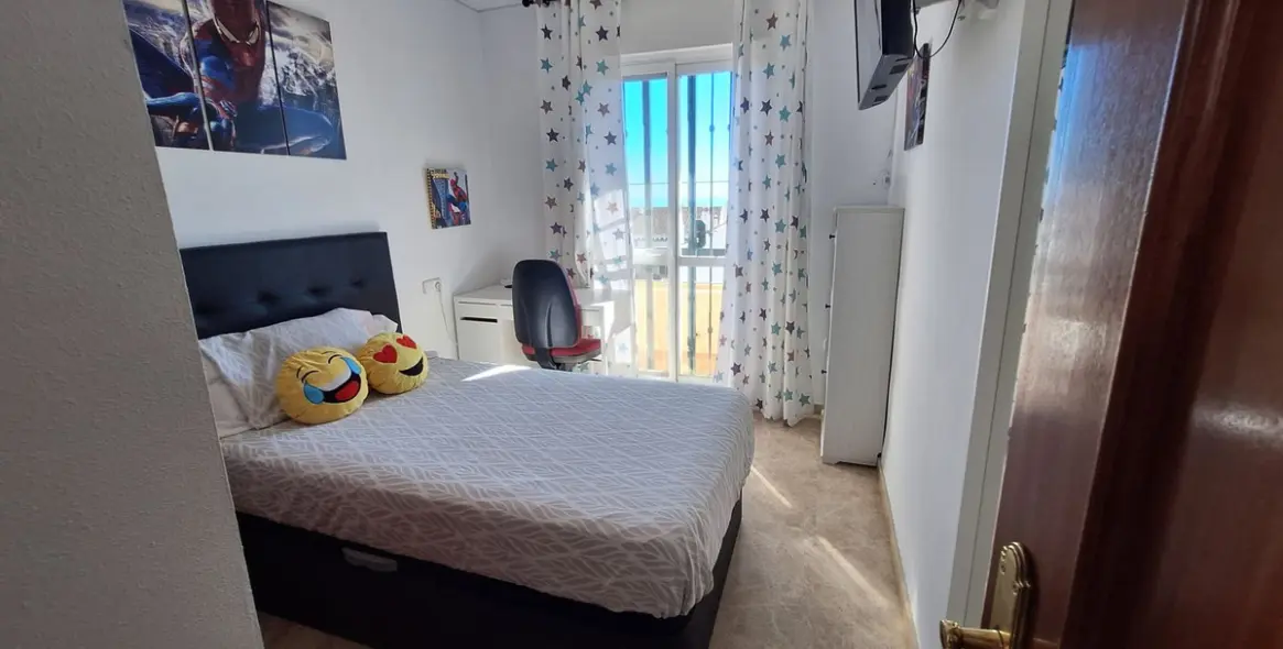 Sale of townhouse in Marbella 21