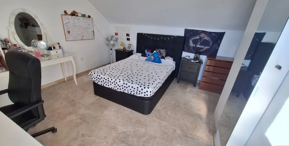 Sale of townhouse in Marbella 23