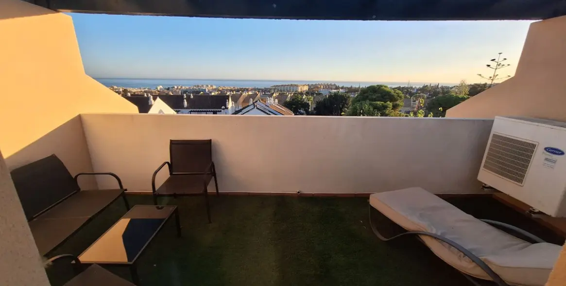 Sale of townhouse in Marbella 24