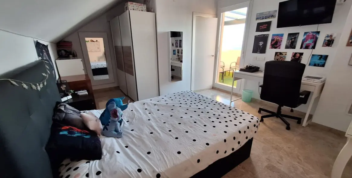 Sale of townhouse in Marbella 25