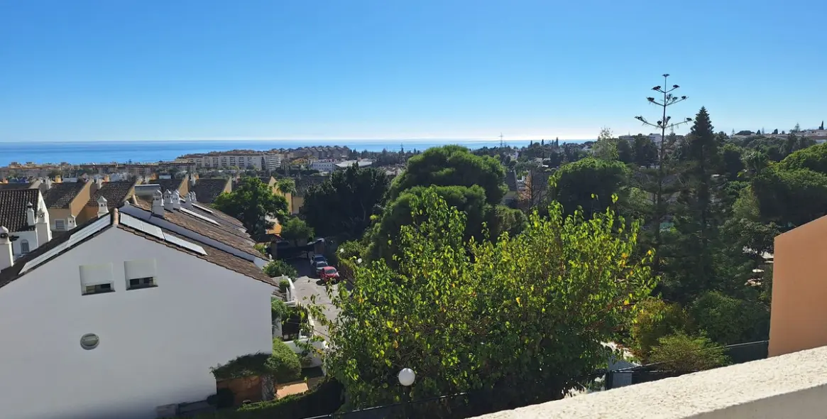 Sale of townhouse in Marbella 26