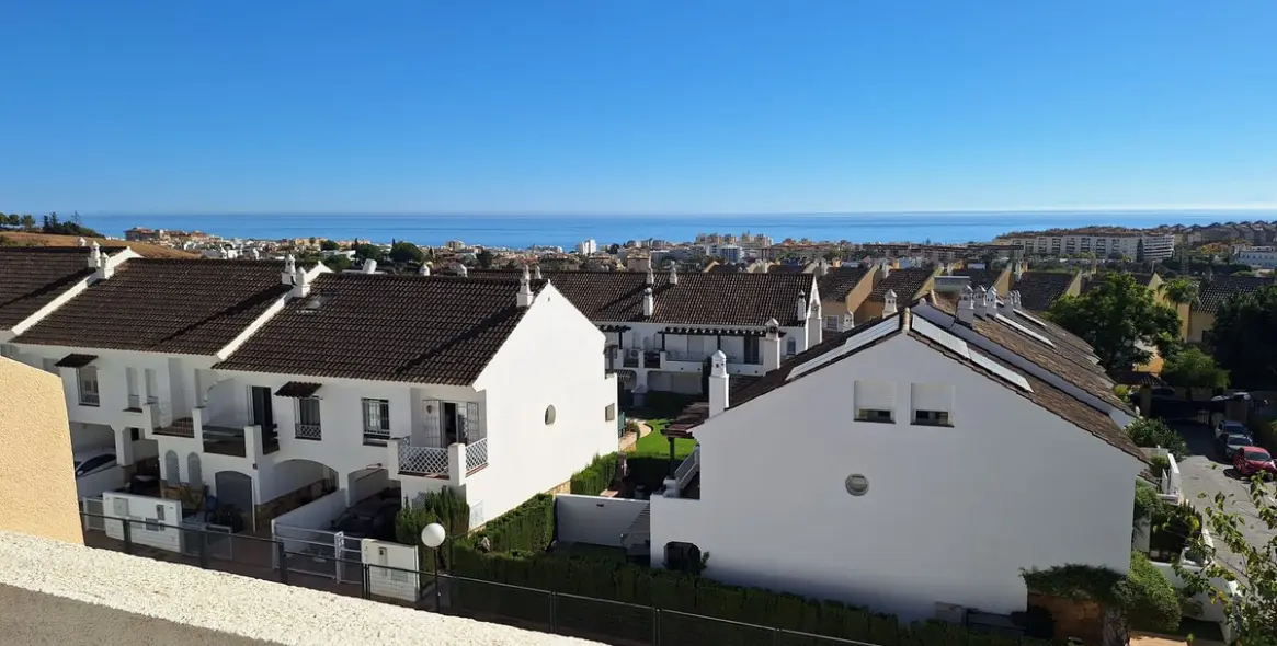 Sale of townhouse in Marbella 27