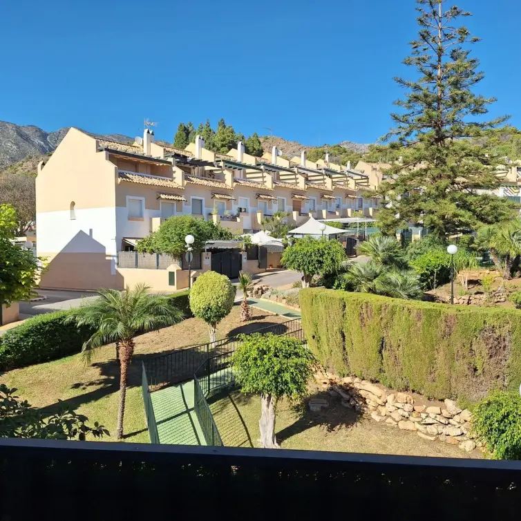 Sale of townhouse in Marbella