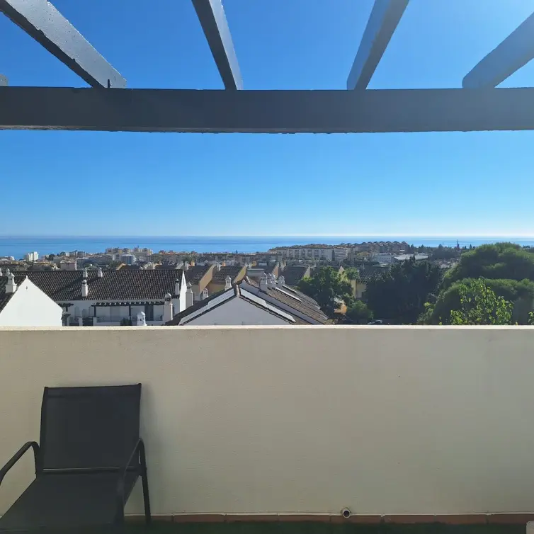 Sale of townhouse in Marbella