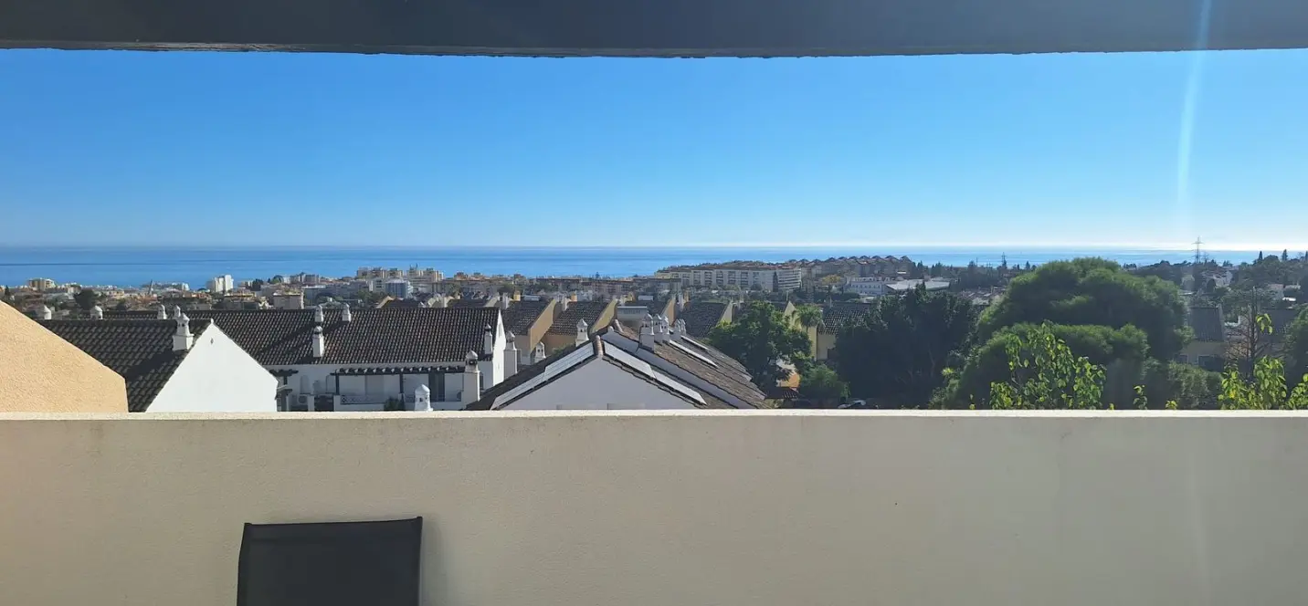Sale of townhouse in Marbella 1