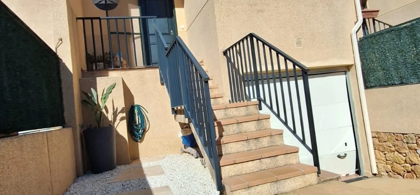 Sale of townhouse in Marbella 2