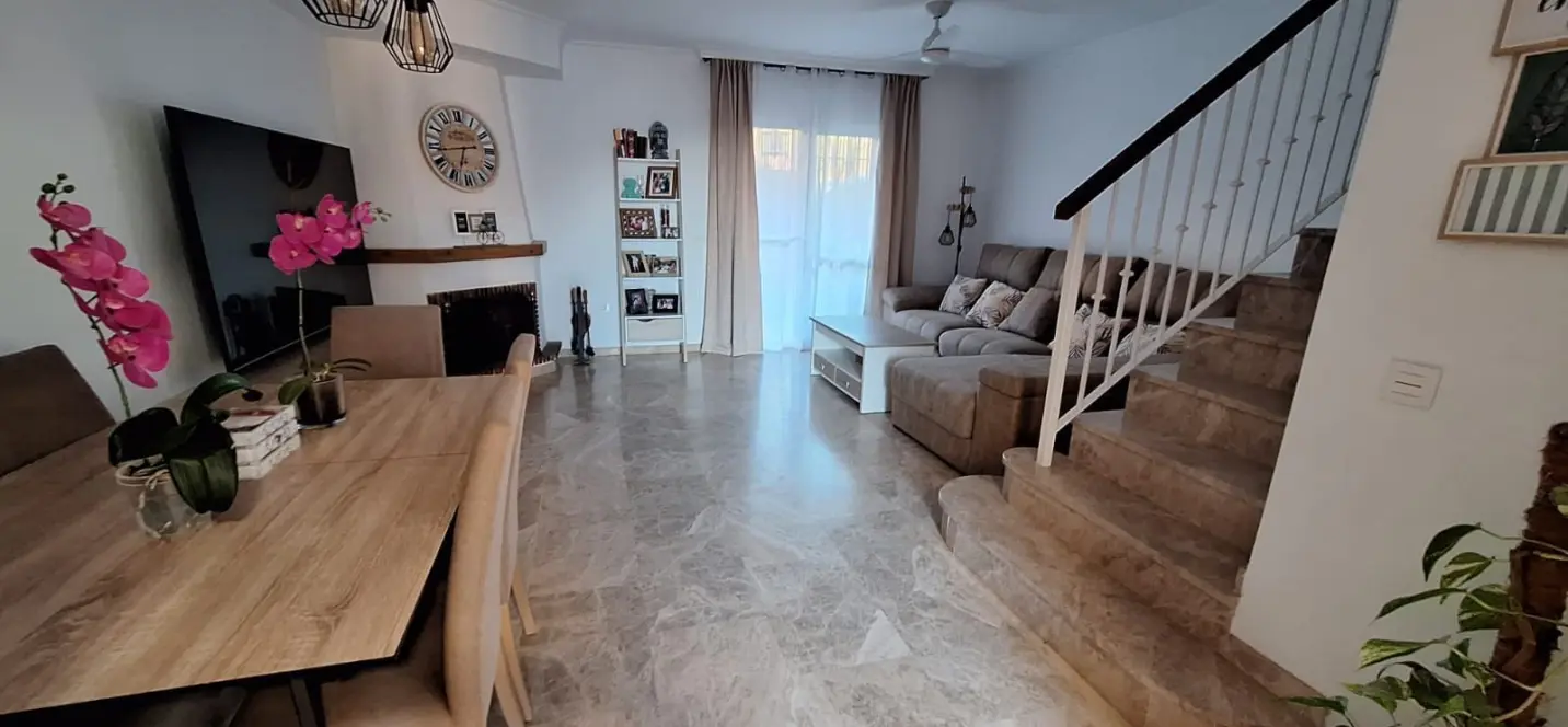 Sale of townhouse in Marbella 3