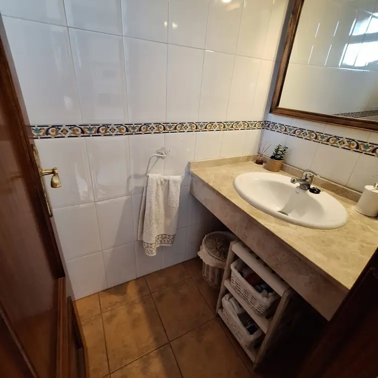 Sale of townhouse in Marbella